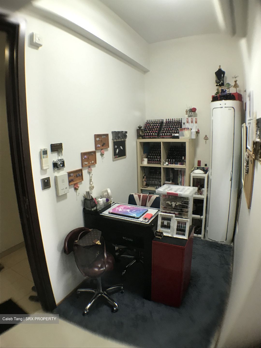 Guillemard Edge (D14), Apartment #330988411